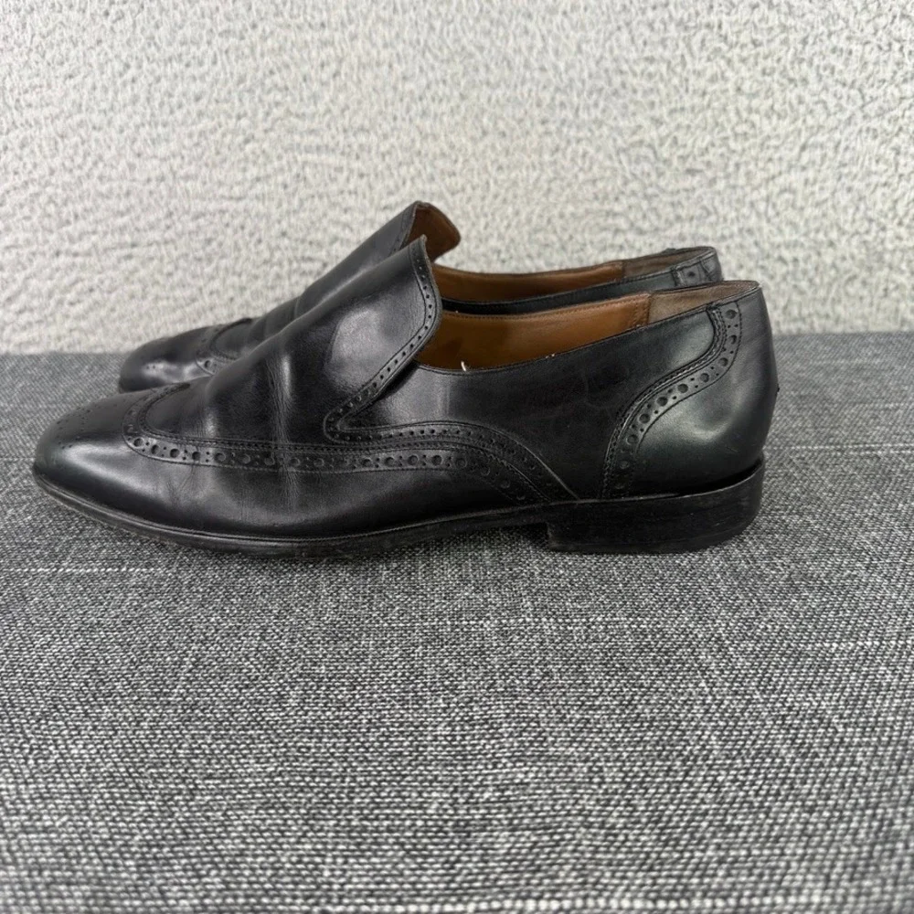 Bally brand model